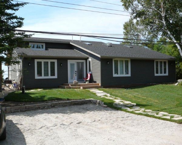 NEW COTTAGE - SAUBLE BEACH